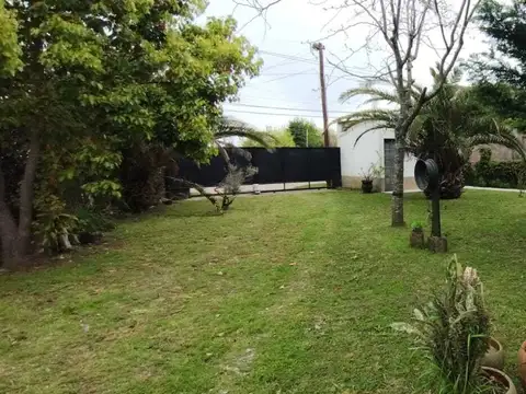 Casa Quinta  en Venta en Luján,  G.B.A. Zona Oeste