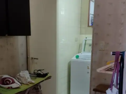 JUAN MANUEL DE ROSAS 1600, Piso 6