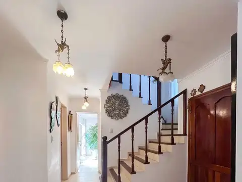 Casa en Venta 21 años