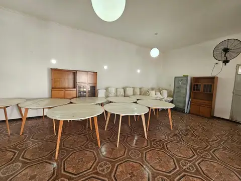 Casa en Alquiler Temporal al Sur