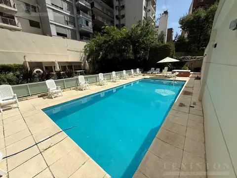 FULL AMENITIES - CATEGORIA - ALQUILER DEPARTAMENTO 2 DORMITORIOS - BELGRANO - ZONA LA IMPRENTA