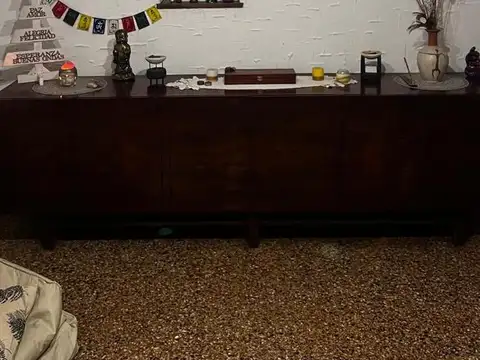 Casa en Venta 40 años