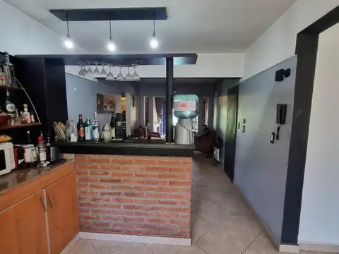 Depto Tipo Casa en Venta de 2 dormitorios