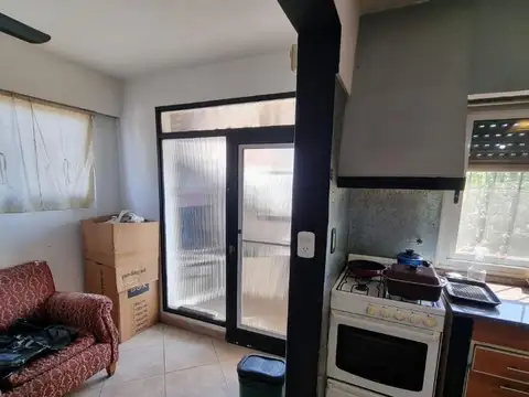 Depto Tipo Casa en Venta en Sarandí, USD 95.000