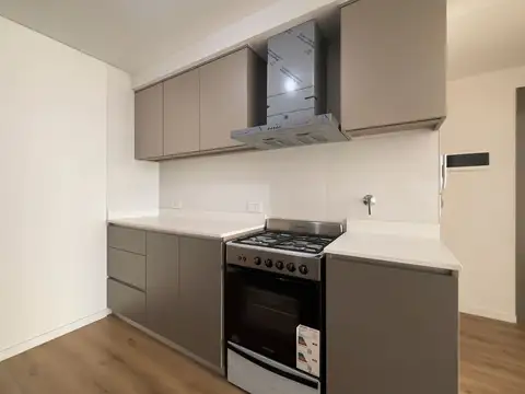 Departamento en Venta 1 año
