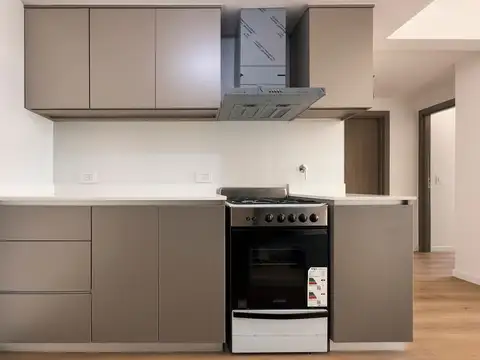 Departamento en Venta al Este