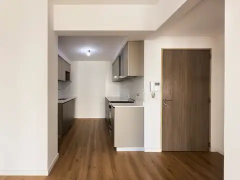 Departamento en Venta en Núñez, USD 190.000