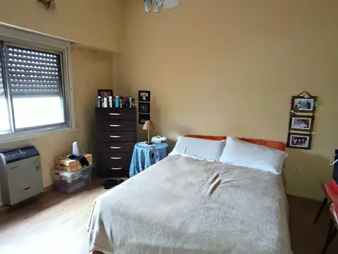 Depto Tipo Casa 4 ambientes con 2 baños