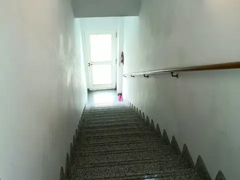 Alberto Lartigau 1100, Piso 1