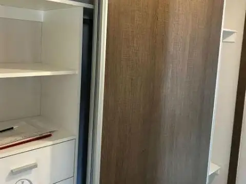 DEPARTAMENTO UN DORMITORIO EN VENTA - COMPLEJO CARDINALES NVO SUQUÍA