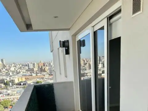 Departamento en Venta en General Paz, USD 110.000