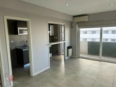 DEPARTAMENTO UN DORMITORIO EN VENTA - COMPLEJO CARDINALES NVO SUQUÍA
