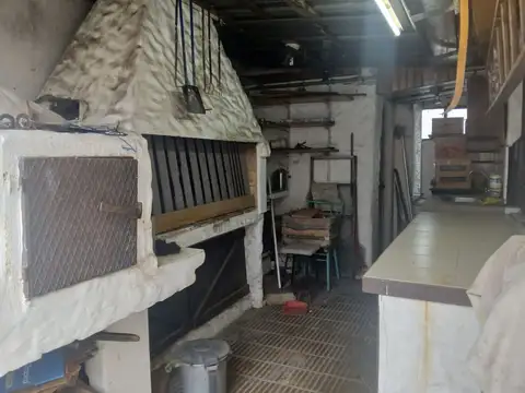 Depto Tipo Casa en Venta en San Isidro, USD 195.000