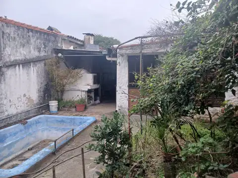 Depto Tipo Casa en Venta de 3 dormitorios