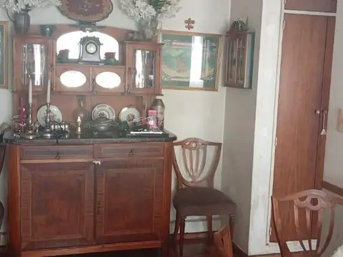 Venta de departamento un dormitorio, La Plata