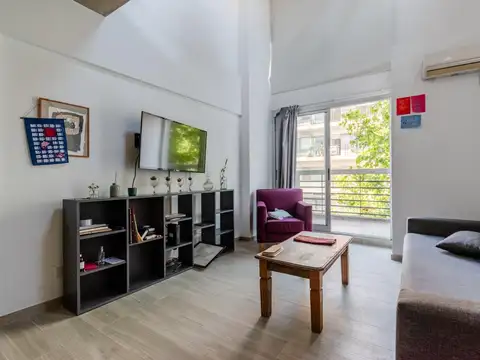 Departamento en Venta Apto profesional