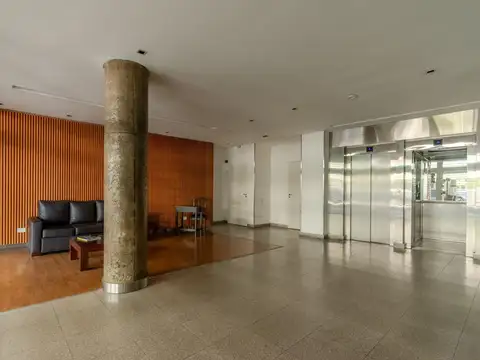 Departamento en Venta en Palermo, USD 179.000