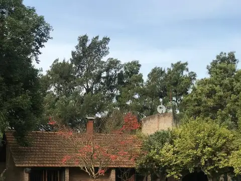 Casa - Florencio Varela