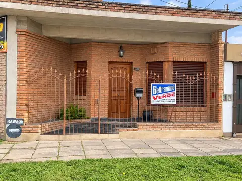 CASA PH 4 AMBIENTES EN VENTA - MERLO