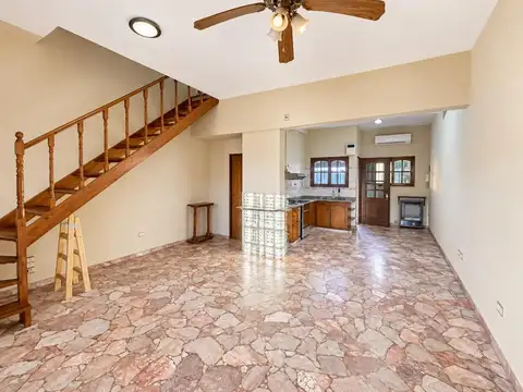 Casa en Venta en Merlo, USD 77.000