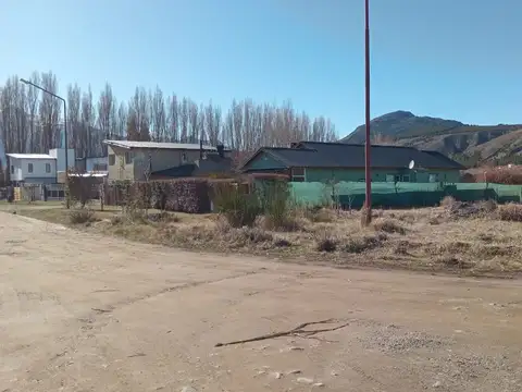 Terreno en Venta de 816,0 m2