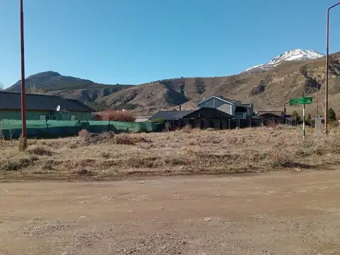 Terreno en Venta en Esquel, USD 57.000