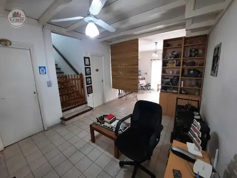 Casa 4 ambientes con 4 baños