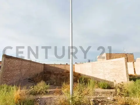 Terreno en Venta en El Challao, USD 18.000