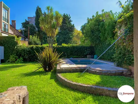 Casa en Venta en Olivos Quinta Presidencial, USD 990.000