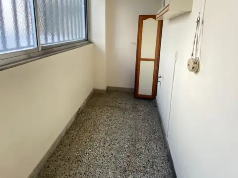 Departamento - Alquiler - Argentina, Capital Federal - ROCHA 1700