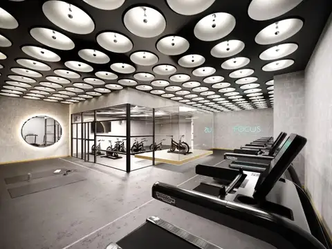 Departamento en Venta A Estrenar