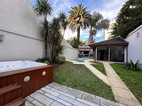 Casa en Venta de 5 dormitorios