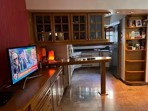 Casa 6 ambientes con 6 baños