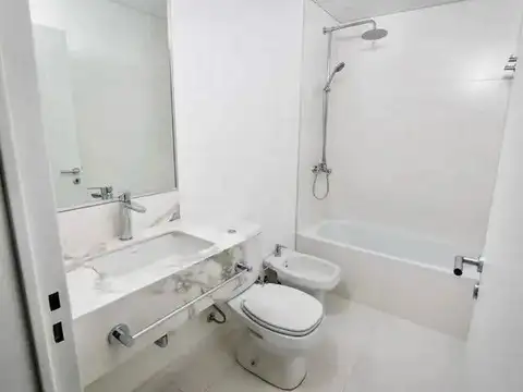 Departamento en Venta 3 años