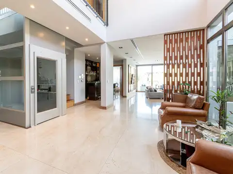Casa en Venta al Suroeste