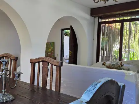 Casa en Alquiler Temporal en Bella Vista, USD 2.200