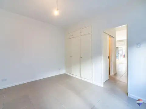 Depto Tipo Casa en Venta de 1 dormitorio