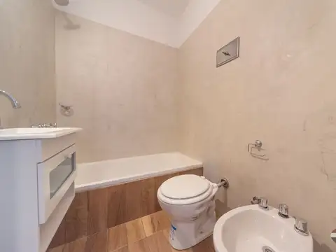 Depto Tipo Casa en Venta en Martínez Santa Fe / Fleming, USD 99.000