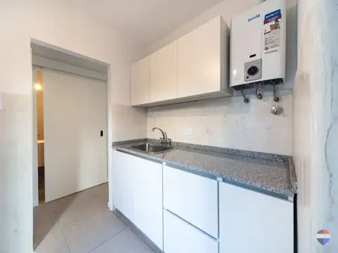 Depto Tipo Casa en Venta de 2 ambientes