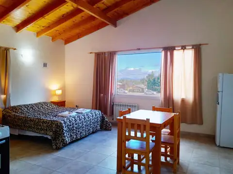 Dina Huapi. Estados Unidos N° 830.