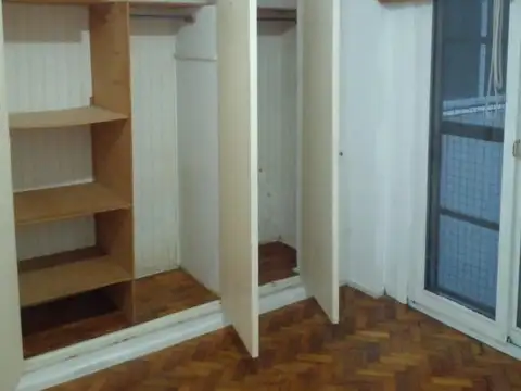 Departamento en Alquiler 40 años
