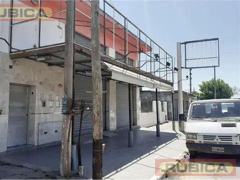 Local en Venta A Estrenar