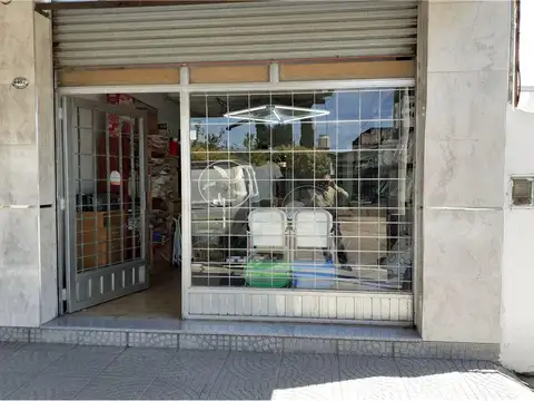 SAN IGNACIO Y RUTA 197