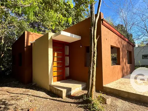 CASA A ESTRENAR | RINCÓN MERLO SAN LUIS