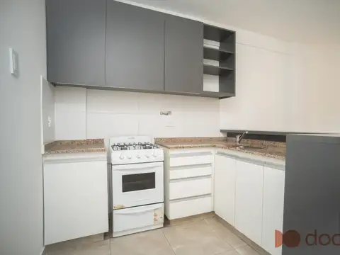 Departamento en Venta en Monte Castro, USD 59.900