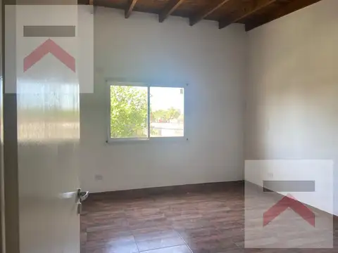 Duplex de 2 dormitorios - Los Cardales