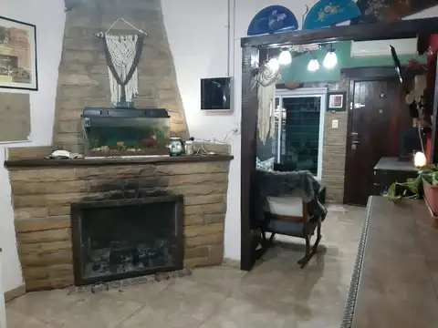 Venta Casa 4 amb Parque Exaltacion con pileta
