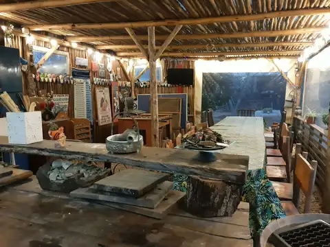 Cañada de la Cruz 600