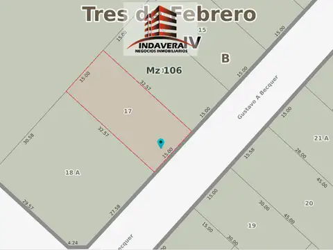 Galpon en Venta en Villa Bosch, USD 235.000