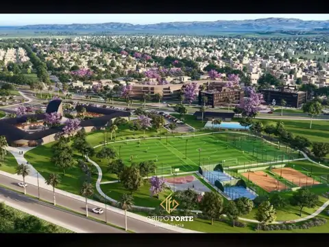 Terreno en Venta de 360,0 m2